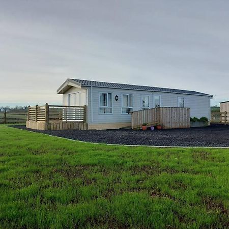 Drumrammer Farm Lodge Ahoghill Exterior photo